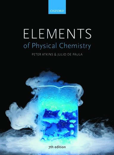 Elements of Physical Chemistry (hftad)