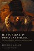 Historical and Biblical Israel