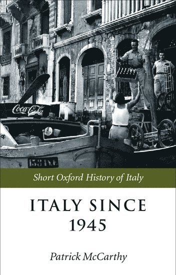 Italy Since 1945 (hftad)