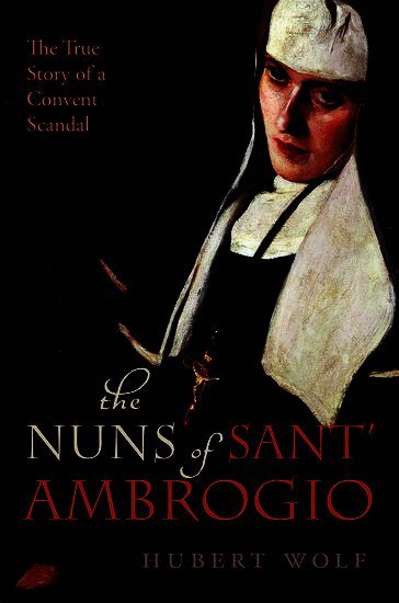 The Nuns of Sant' Ambrogio (h�ftad)