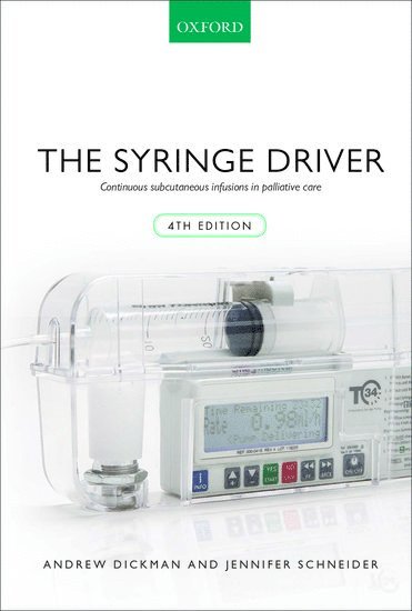 Syringe Driver (hftad)
