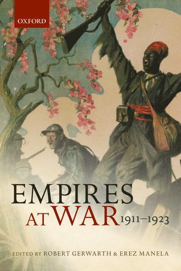 Empires at War (hftad)