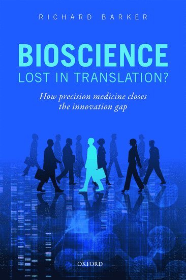 Bioscience - Lost in Translation? (hftad)