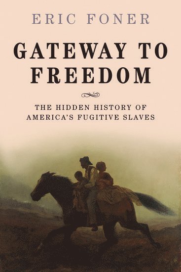 Gateway to Freedom (inbunden)