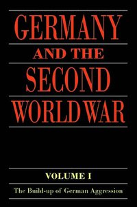Germany and the Second World War (hftad)