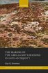 Making of the Abrahamic Religions in Late Antiquity