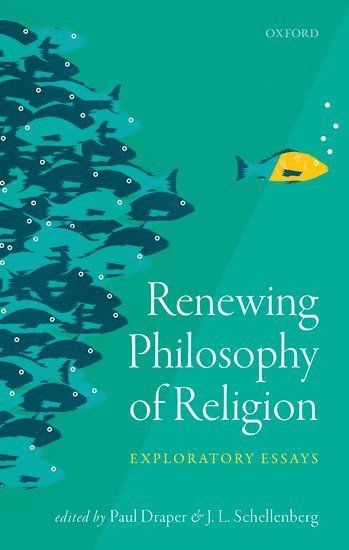 Renewing Philosophy of Religion (inbunden)