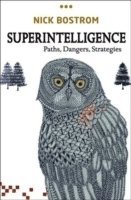 Superintelligence (häftad)