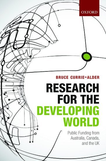 Research for the Developing World (h�ftad)