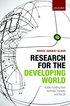 Research for the Developing World