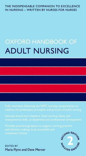 Oxford Handbook of Adult Nursing (hftad)