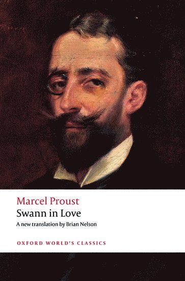 Swann in Love (hftad)