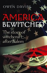 America Bewitched (hftad)