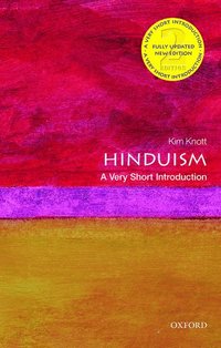 Hinduism: A Very Short Introduction (häftad)