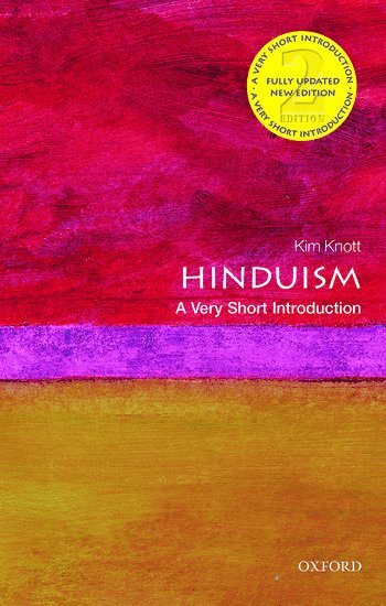 Hinduism (inbunden)