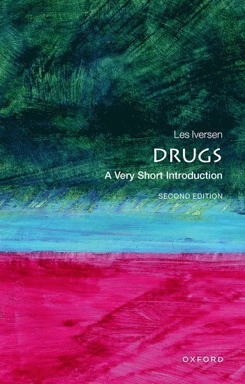 Drugs (häftad)