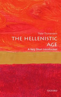 The Hellenistic Age: A Very Short Introduction (häftad)