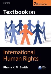Textbook on International Human Rights (hftad)