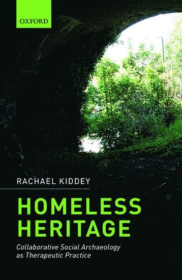 Homeless Heritage (inbunden)