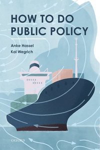 How to Do Public Policy som bok, ljudbok eller e-bok.
