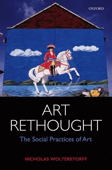 Art Rethought (hftad)