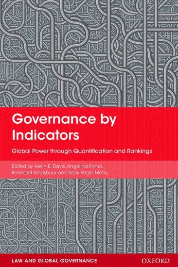 Governance by Indicators (inbunden)
