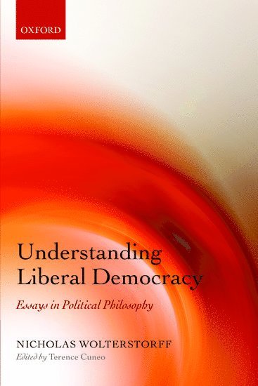 Understanding Liberal Democracy (hftad)