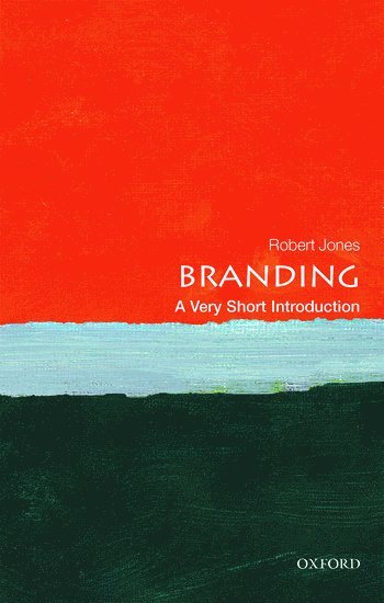 Branding (inbunden)