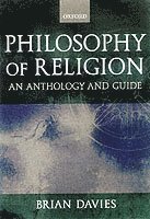 Philosophy of Religion (hftad)