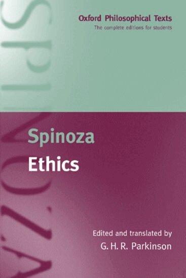 Ethics (h�ftad)