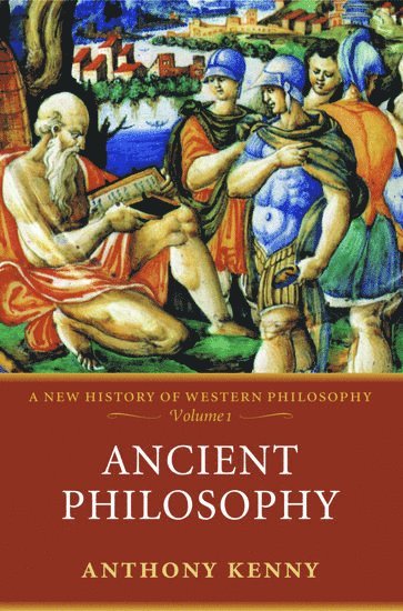 Ancient Philosophy (hftad)