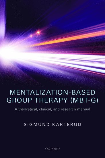 Mentalization-Based Group Therapy (MBT-G) (hftad)