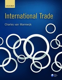 International Trade (hftad)