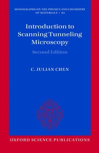 Introduction to Scanning Tunneling Microscopy (hftad)