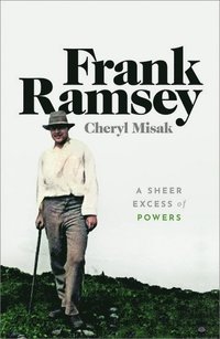 Frank Ramsey (inbunden)