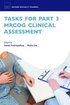Tasks for Part 3 MRCOG Clinical Assessment