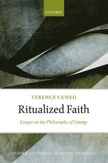 Ritualized Faith (hftad)