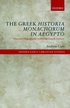 The Greek Historia Monachorum in Aegypto