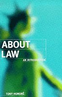 About Law: An Introduction (häftad)