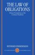 The Law of Obligations