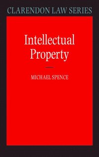 Intellectual Property (inbunden)