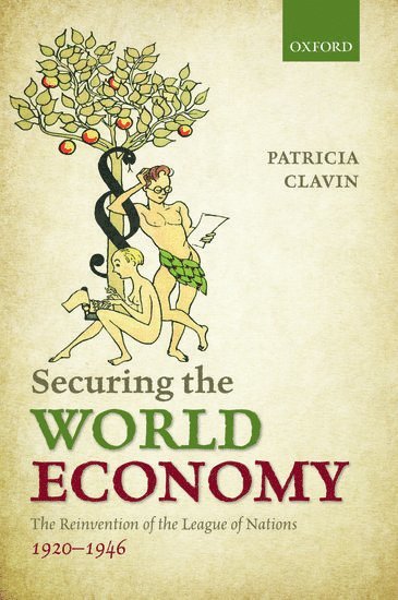 Securing the World Economy (hftad)