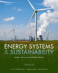 Energy Systems and Sustainability (hftad)