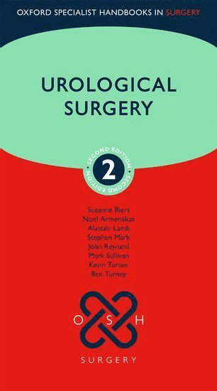 Urological Surgery (hftad)