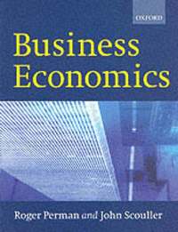 Business Economics (hftad)