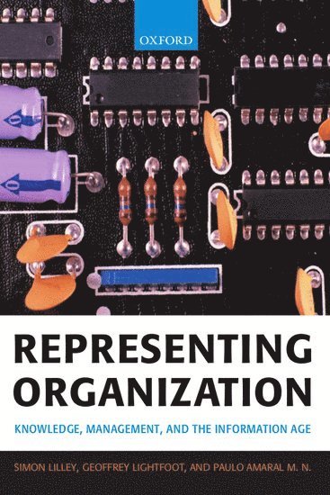 Representing Organization (hftad)