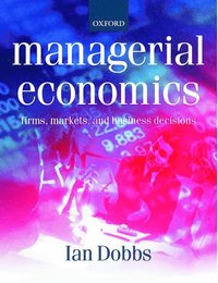 Managerial Economics (hftad)
