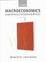 Macroeconomics (hftad)