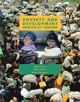 Poverty and Development (hftad)