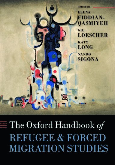 The Oxford Handbook of Refugee and Forced Migration Studies (hftad)